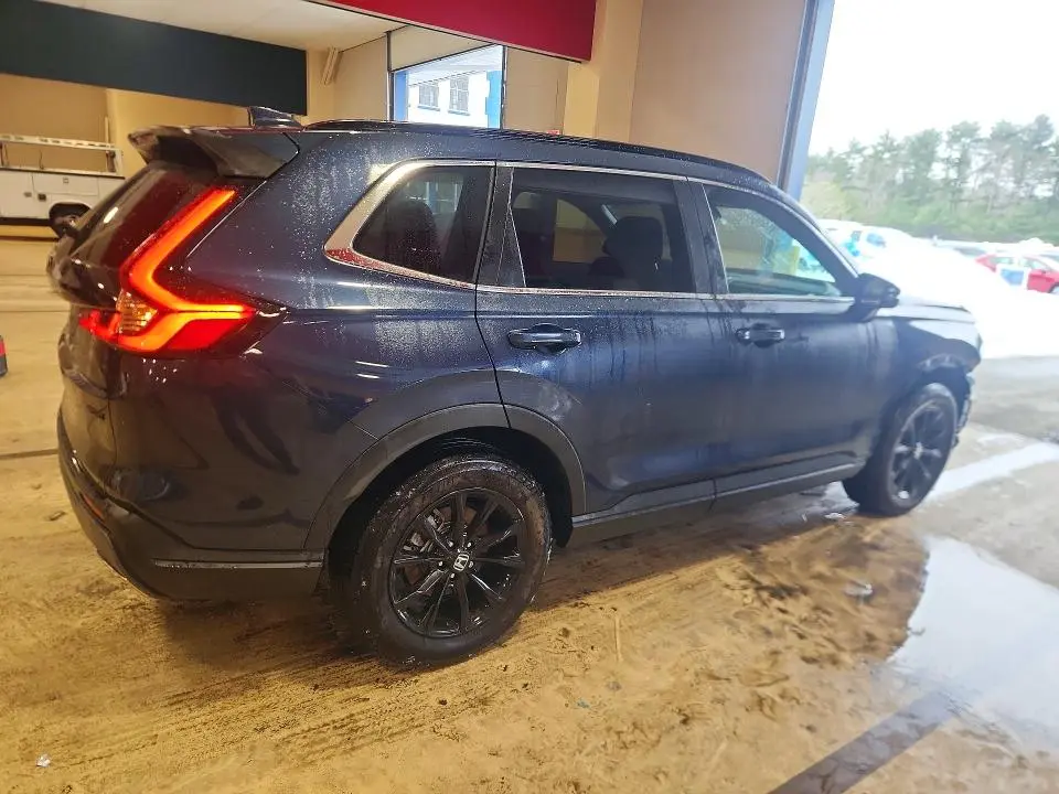 2024 HONDA CR-V SPORT  