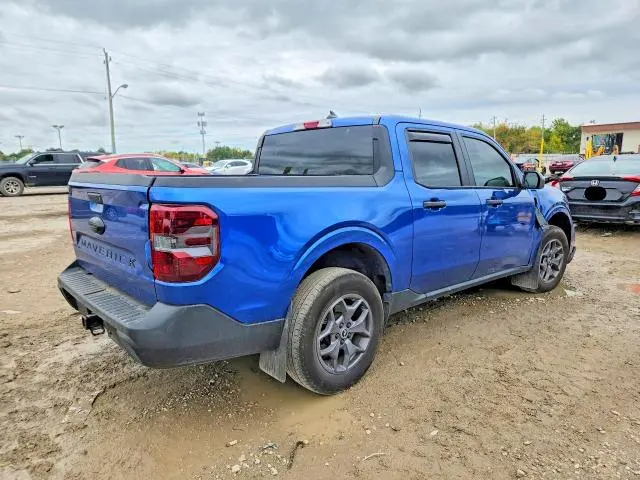 2024 FORD MAVERICK XL  