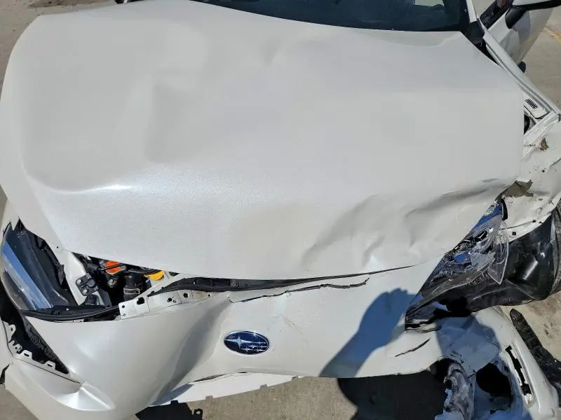 2020 SUBARU BRZ LIMITED  