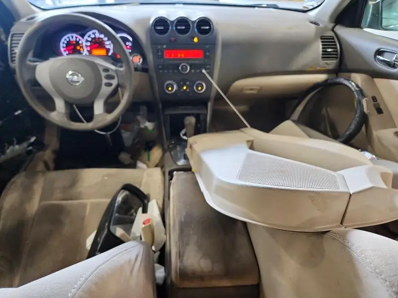 2011 NISSAN ALTIMA 2.5  