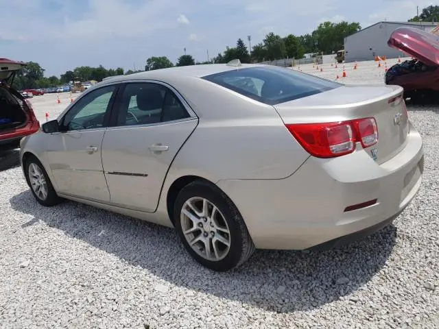 2014 CHEVROLET MALIBU 1LT  