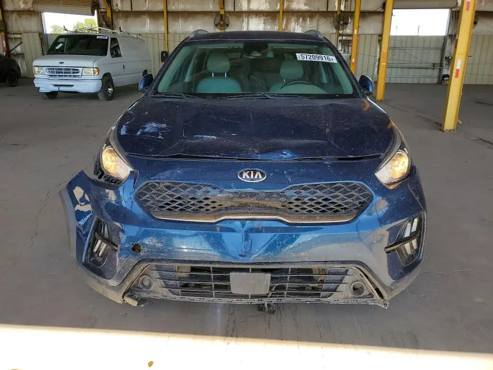 2020 KIA NIRO EX  