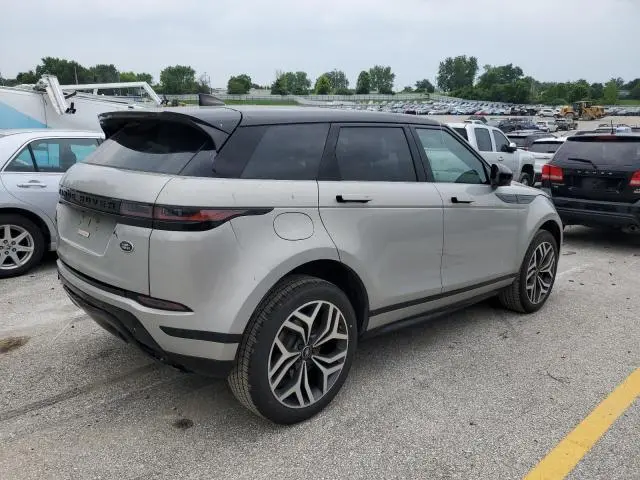2023 LAND ROVER RANGE ROVER EVOQUE R-DYNAMIC SE  