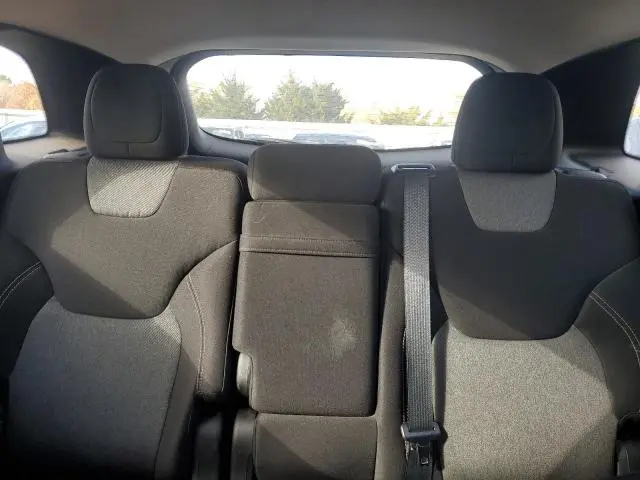 2014 JEEP CHEROKEE SPORT  