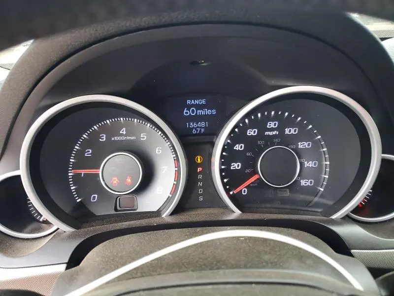 2012 ACURA TL   