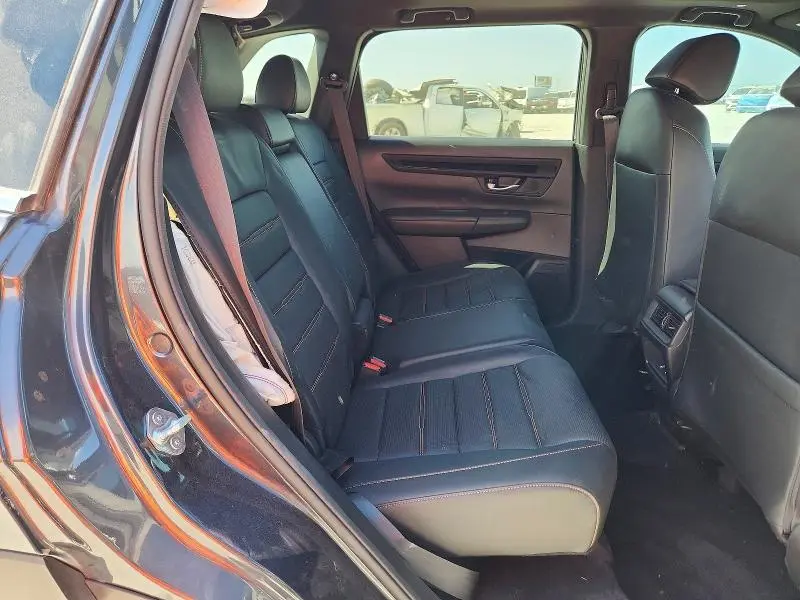 2024 HONDA CR-V SPORT-L  