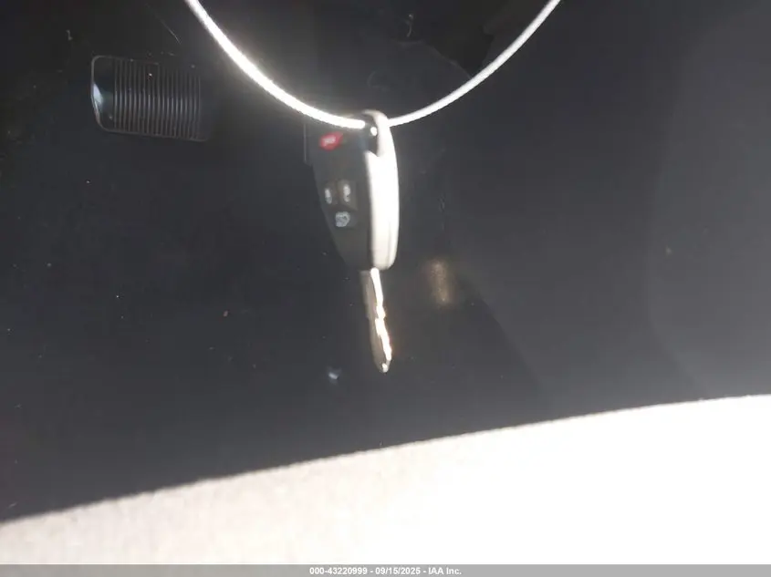 2010 JEEP PATRIOT SPORT