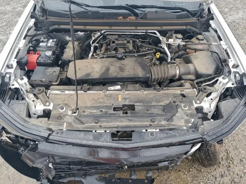 2024 CHEVROLET COLORADO   