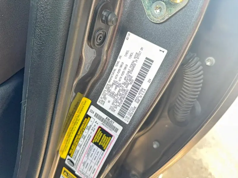 2016 TOYOTA TUNDRA CREWMAX SR5  