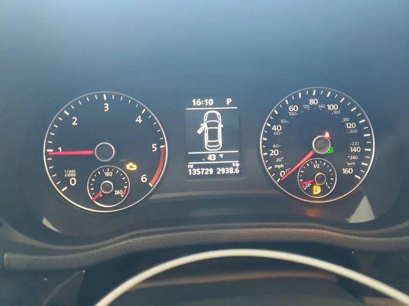 2014 VOLKSWAGEN PASSAT SEL  