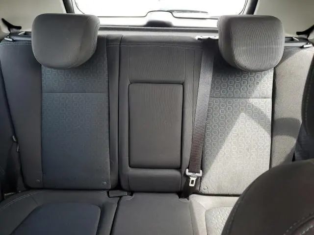 2015 CHEVROLET TRAX 1LS  