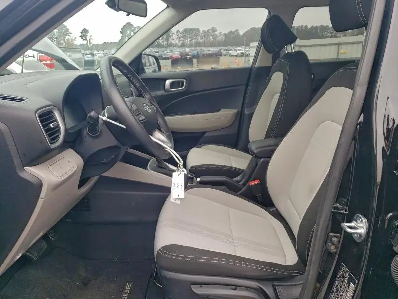 2024 HYUNDAI VENUE SEL  