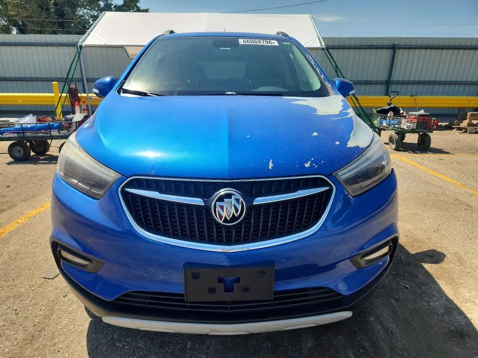 2018 BUICK ENCORE ESSENCE  