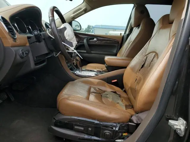 2014 BUICK ENCLAVE   