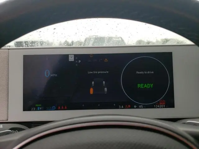 2023 HYUNDAI IONIQ 5 SE  