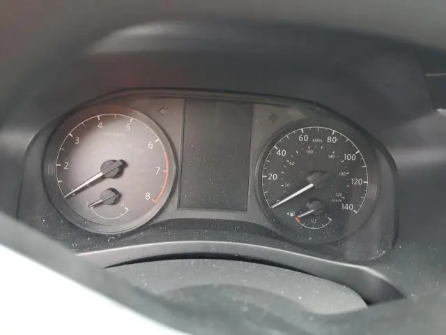 2021 NISSAN ALTIMA S  