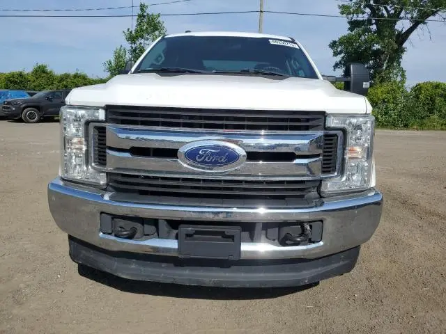 2017 FORD F350 SUPER DUTY  