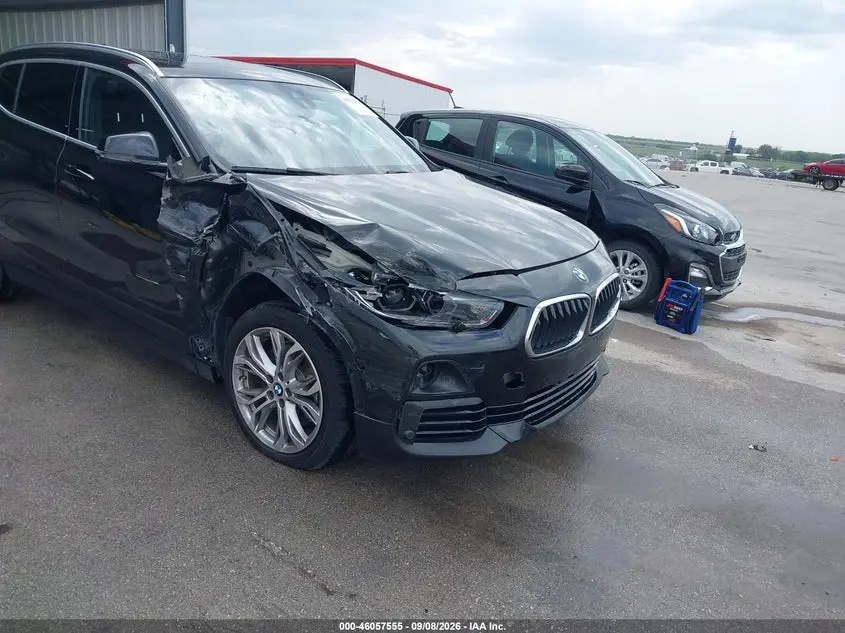 2020 BMW X2 XDRIVE28I