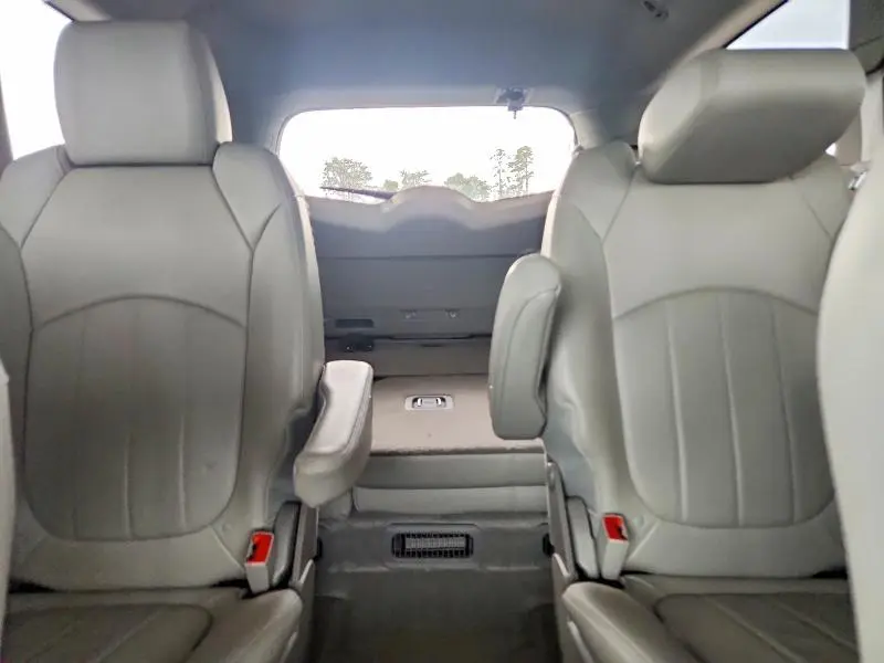 2016 BUICK ENCLAVE   