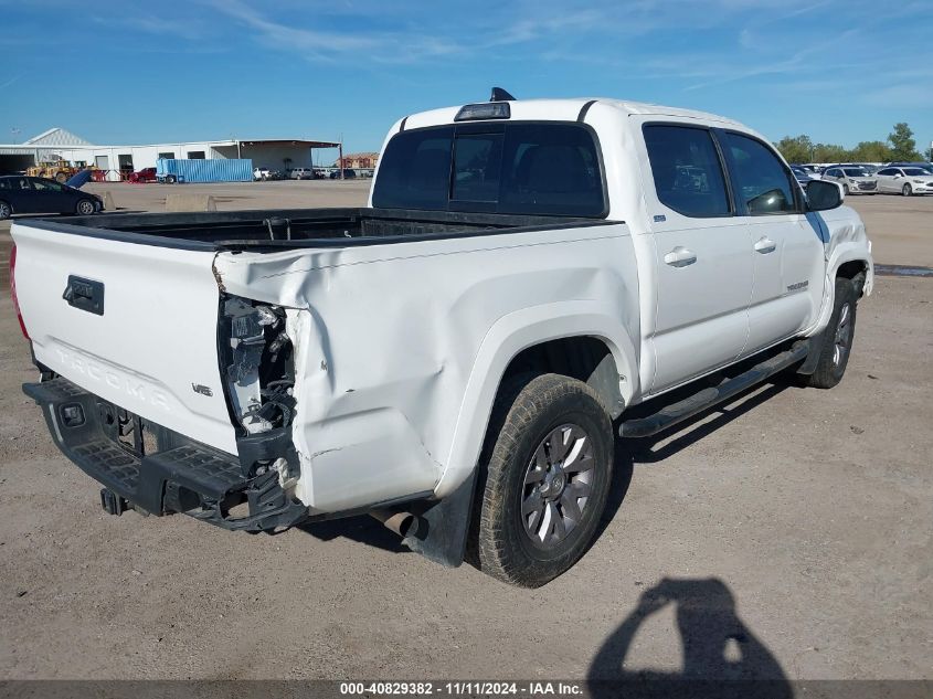 2019 TOYOTA TACOMA SR5 V6