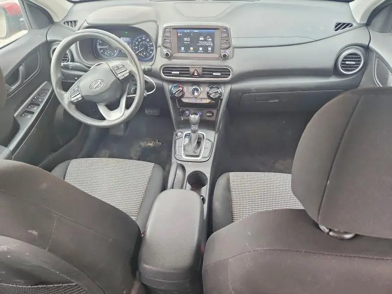 2019 HYUNDAI KONA   
