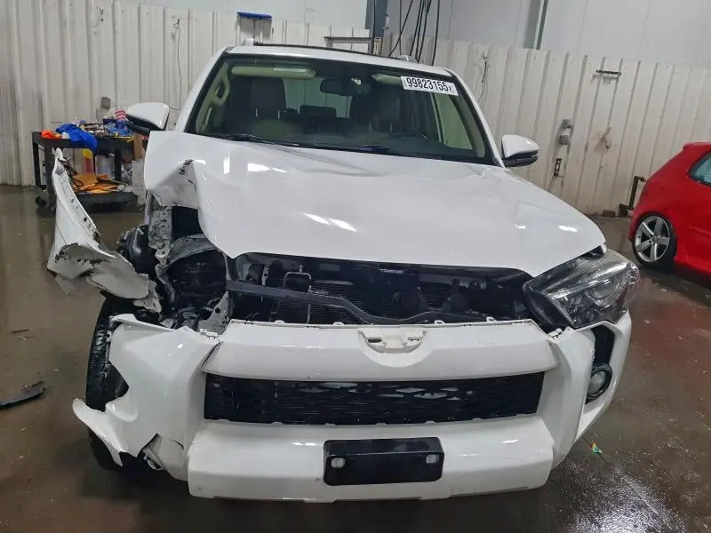 2015 TOYOTA 4RUNNER SR5/SR5 PREMIUM  