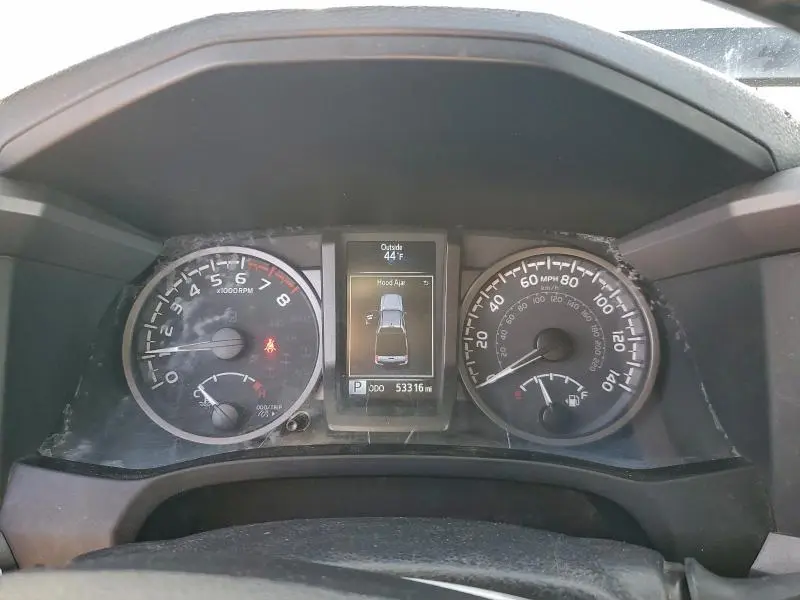 2022 TOYOTA TACOMA DOUBLE CAB  