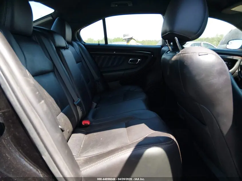 2015 FORD TAURUS LIMITED