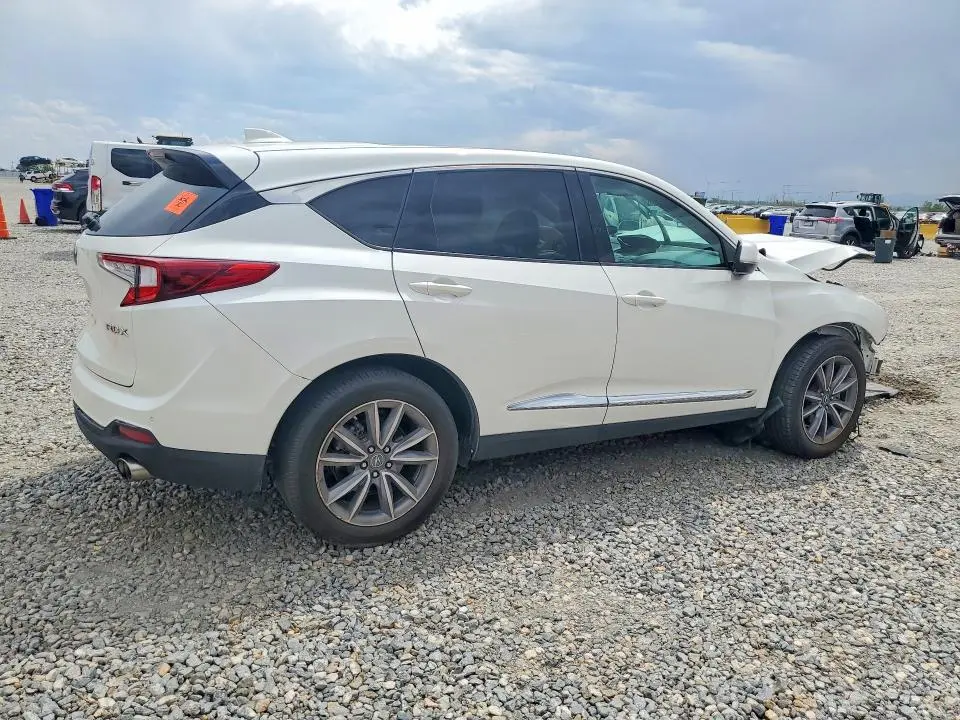 2019 ACURA RDX TECHNOLOGY  