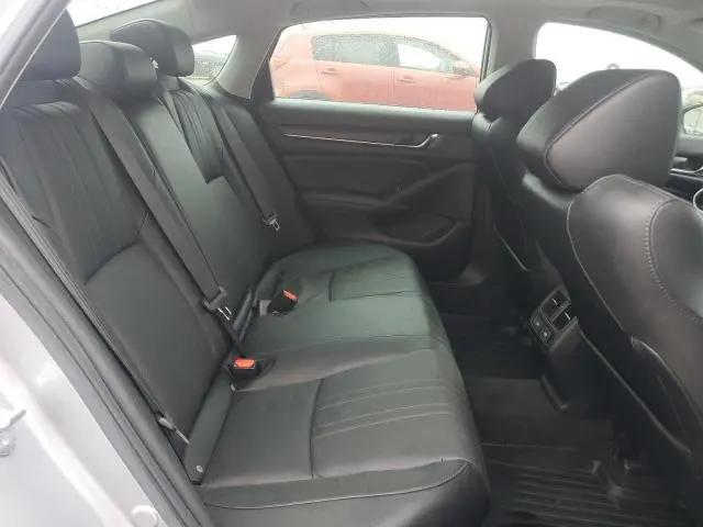 2021 HONDA ACCORD EXL