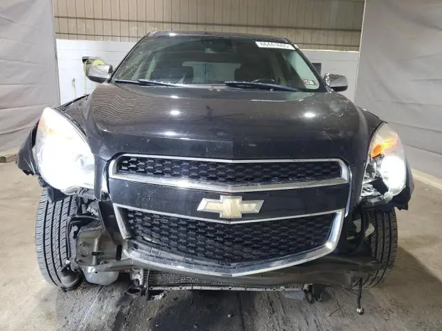 2013 CHEVROLET EQUINOX LTZ  