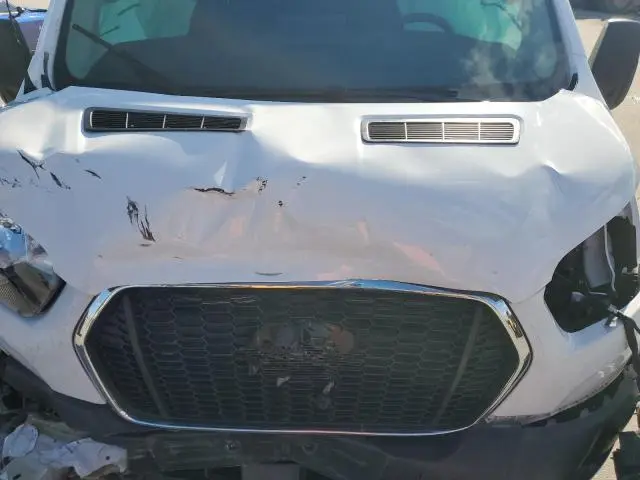 2024 FORD TRANSIT T-250  