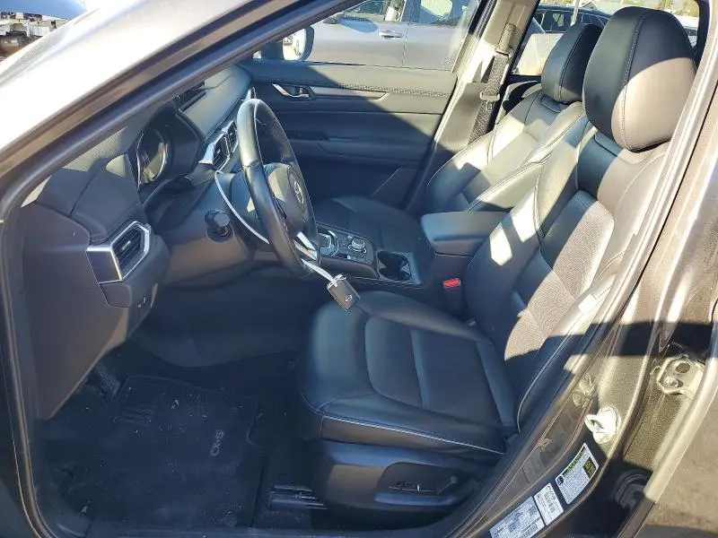 2024 MAZDA CX-5 SELECT  