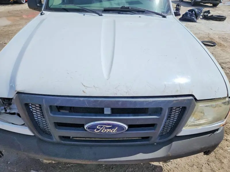 2011 FORD RANGER   
