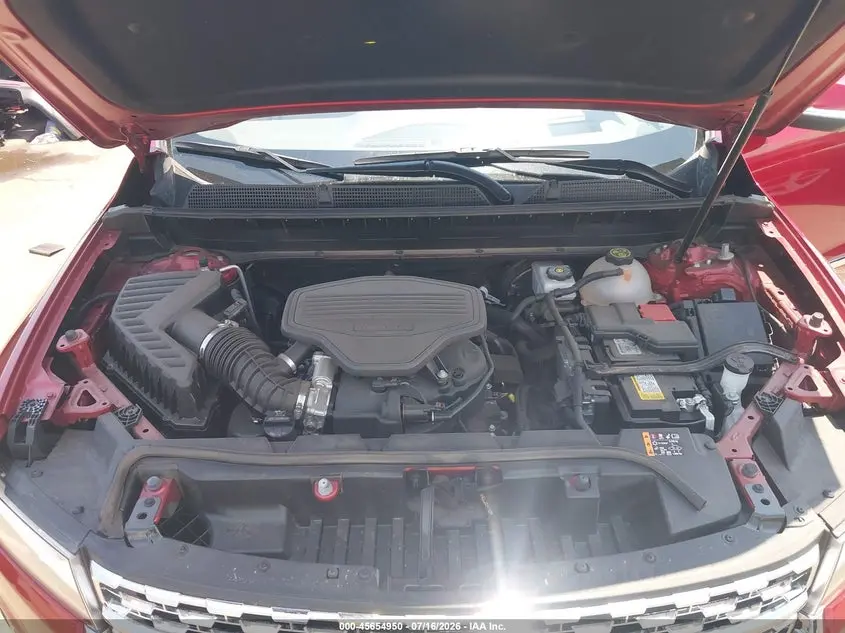 2023 GMC ACADIA FWD DENALI