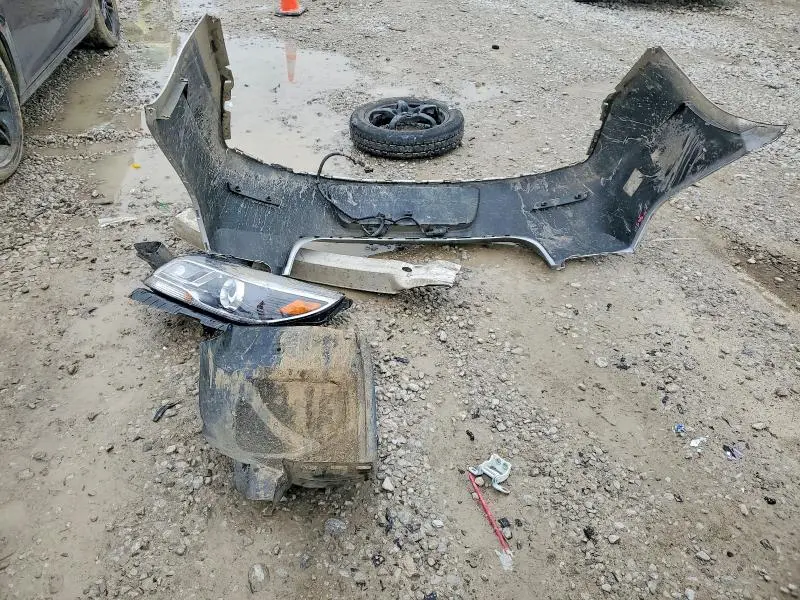 2014 CHEVROLET MALIBU LTZ  