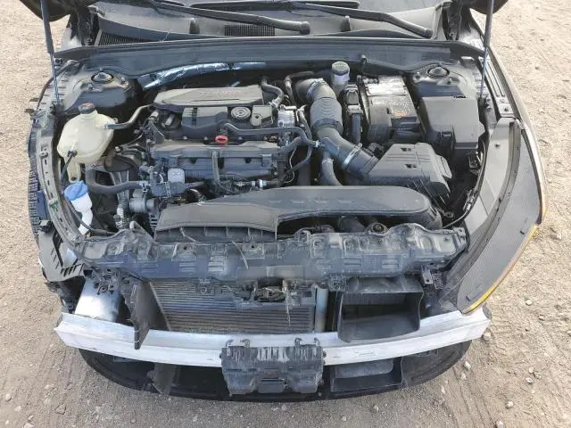 2023 KIA K5 GT LINE  
