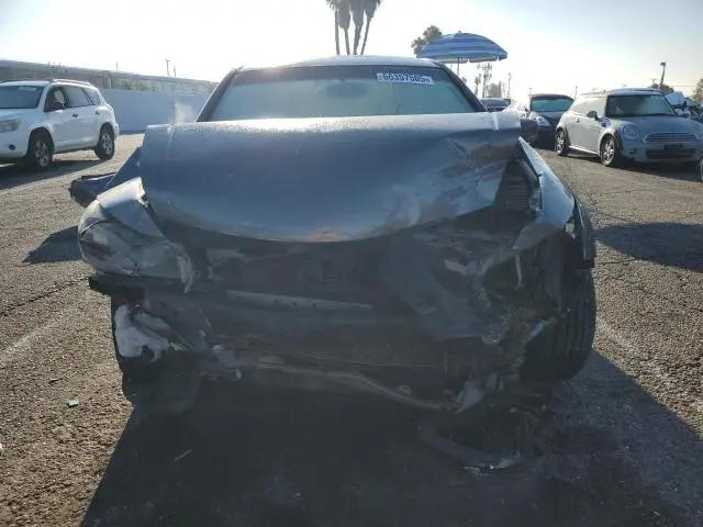 2010 HONDA ACCORD EX  