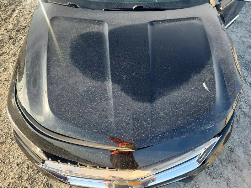 2019 CHEVROLET IMPALA PREMIER  