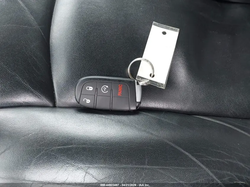 2014 DODGE JOURNEY LIMITED