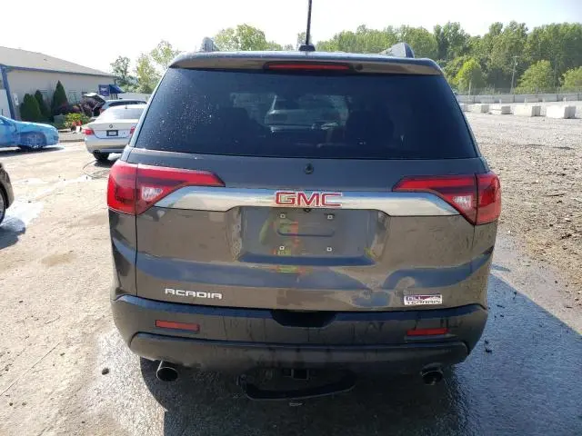 2019 GMC ACADIA ALL TERRAIN  