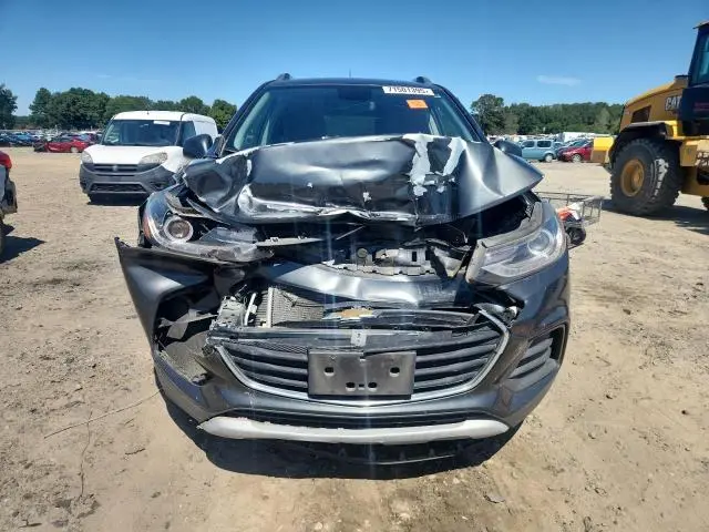 2020 CHEVROLET TRAX 1LT  