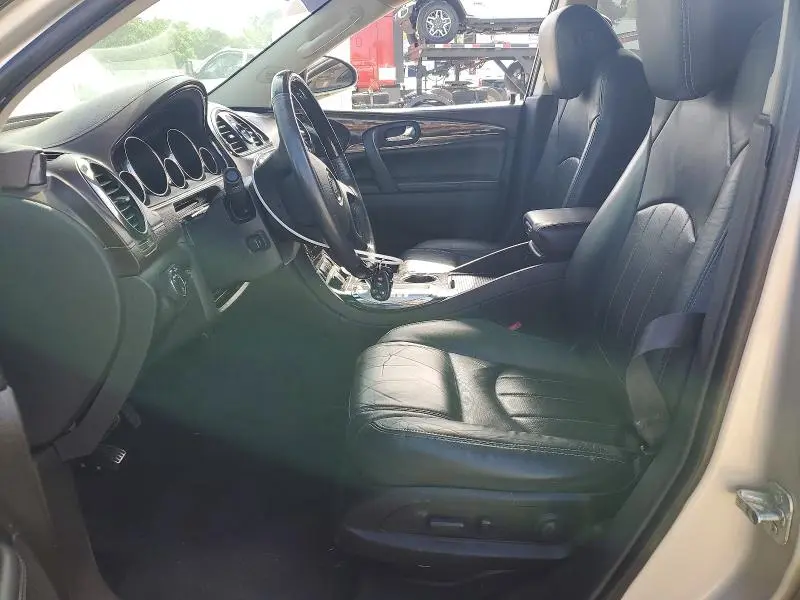2015 BUICK ENCLAVE PREMIUM  