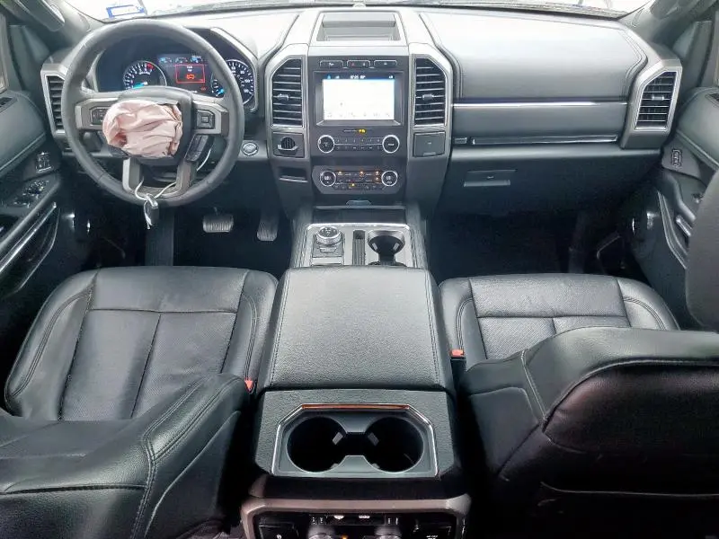 2019 FORD EXPEDITION XLT  