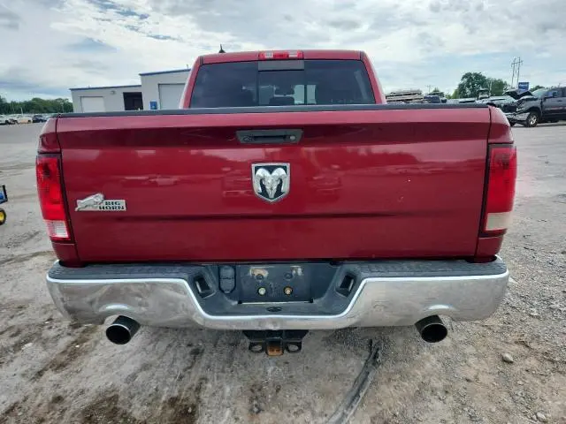 2014 RAM 1500 SLT  