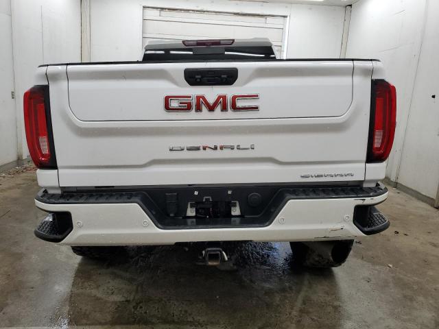 2021 GMC SIERRA K2500 DENALI