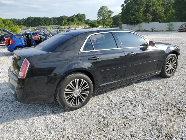 2013 CHRYSLER 300 S  