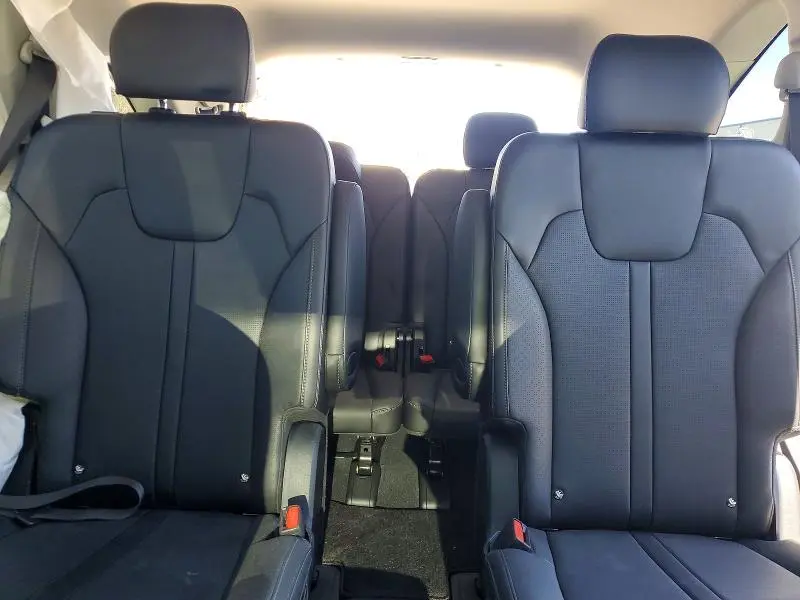 2024 KIA SORENTO EX  