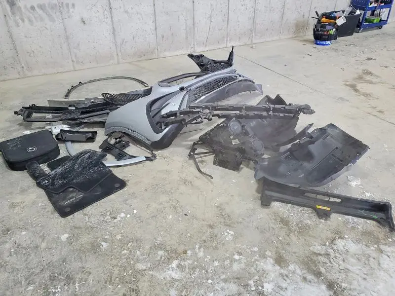 2025 MERCEDES-BENZ GLC 350E  