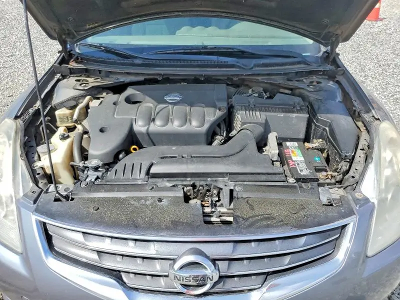 2011 NISSAN ALTIMA 2.5  